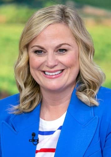 Amy Poehler