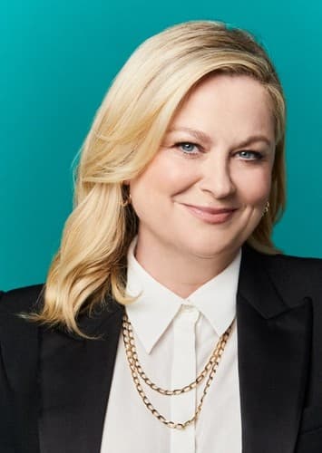 Amy Poehler