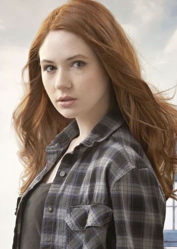 Amy Pond