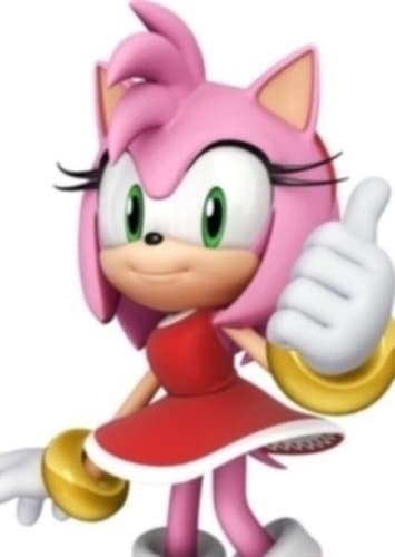 Amy Rose