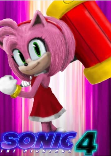 Amy Rose