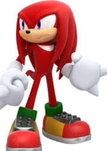 Knuckles
