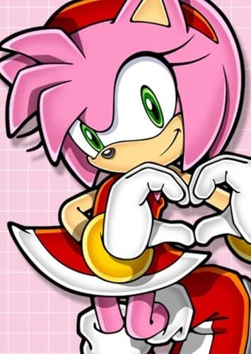 Amy Rose