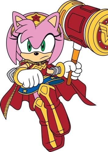 Amy Rose
