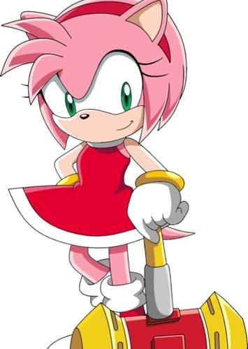 Amy Rose