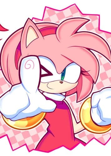 Amy Rose
