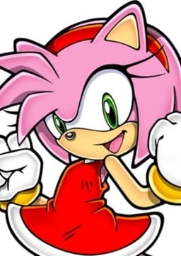 Amy Rose