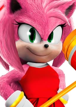 Amy Rose