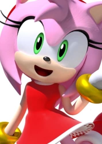 Amy Rose