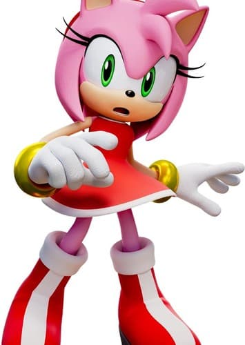 Amy Rose