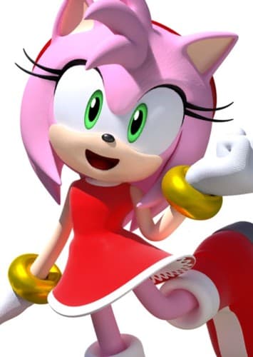 Amy Rose