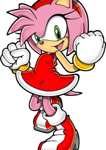 Amy Rose