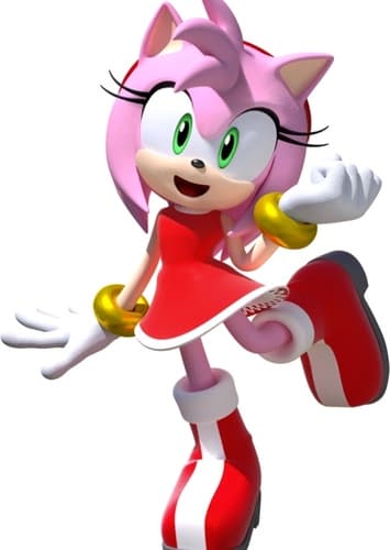 Amy Rose