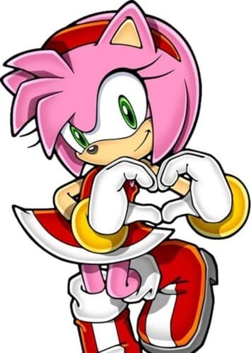 Amy Rose