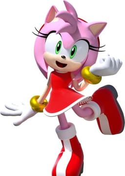 Amy Rose