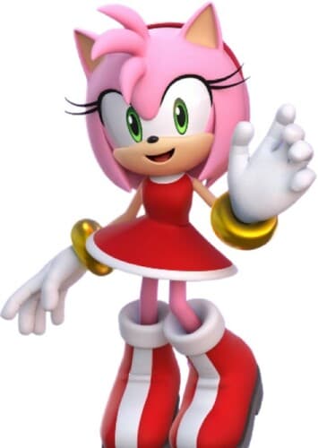 Amy Rose
