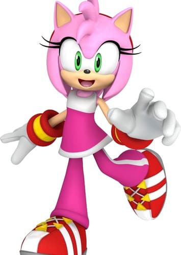 Amy Rose