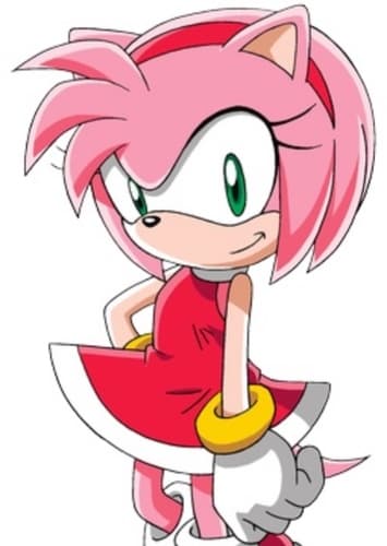 Amy Rose