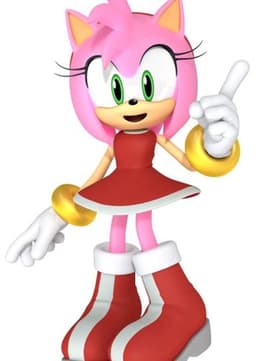Amy Rose