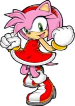 Amy Rose