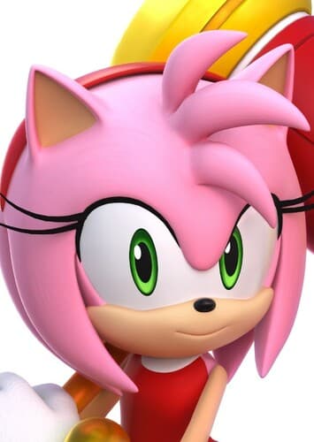 Amy Rose