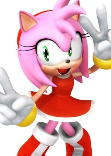 Amy Rose