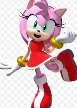 Amy Rose