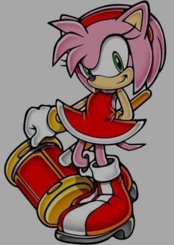 Amy Rose