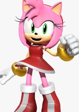 Amy Rose