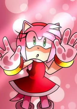 Amy Rose