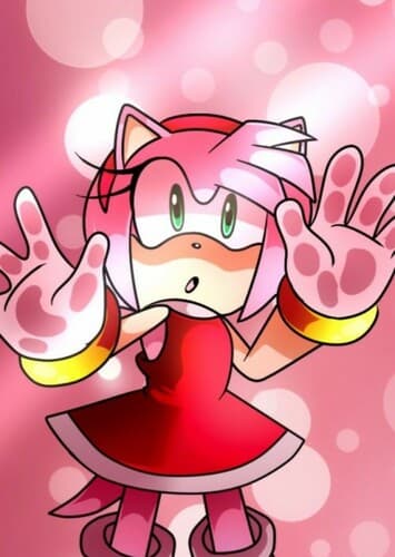 Amy Rose