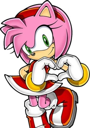 Amy Rose
