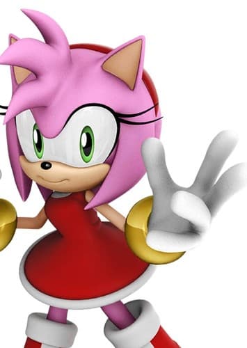Amy Rose