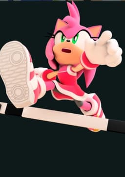 Amy Rose