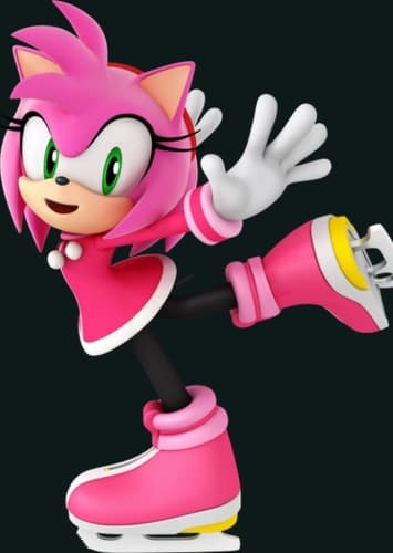Amy Rose