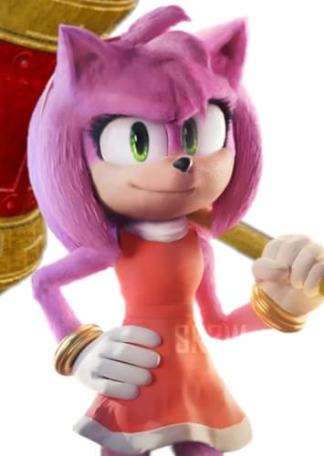 Amy Rose