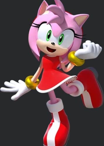 Amy Rose