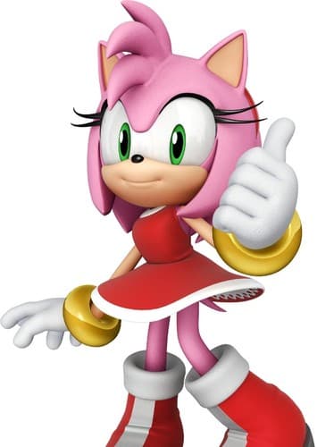 Amy Rose
