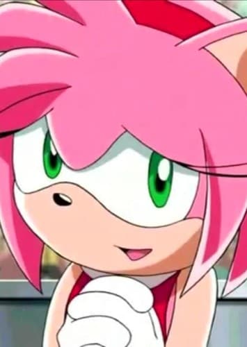 Amy Rose