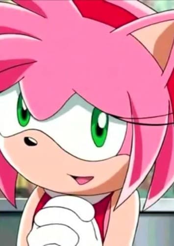 Amy Rose