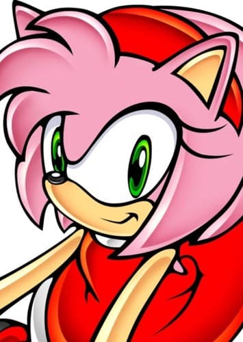 Amy Rose