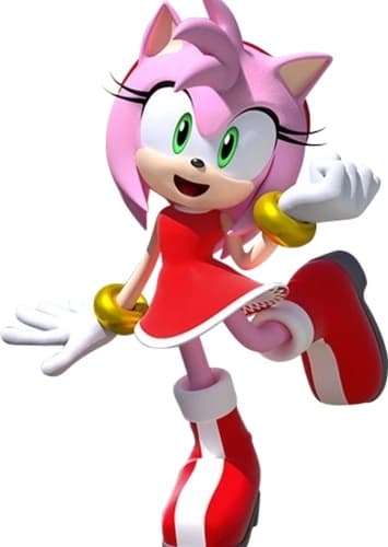 Amy Rose