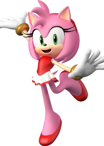 Amy Rose