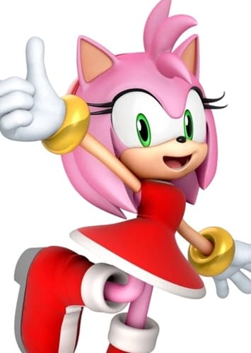 Amy Rose