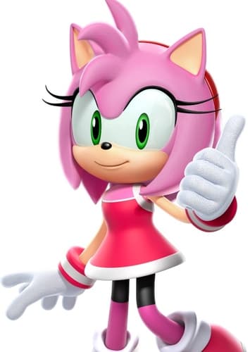 Amy Rose