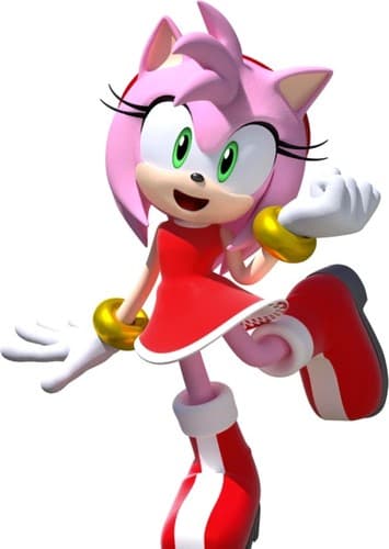 Amy Rose