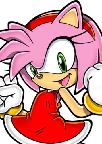 Amy Rose