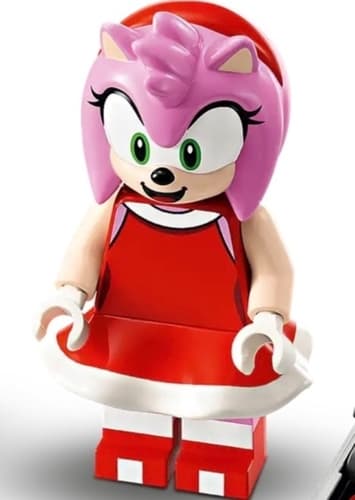 Amy Rose