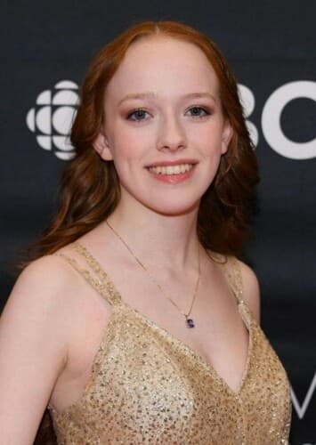 Amybeth McNulty