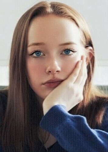 Amybeth McNulty